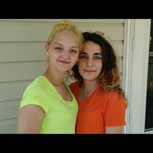 Meet your Posher, Cherish